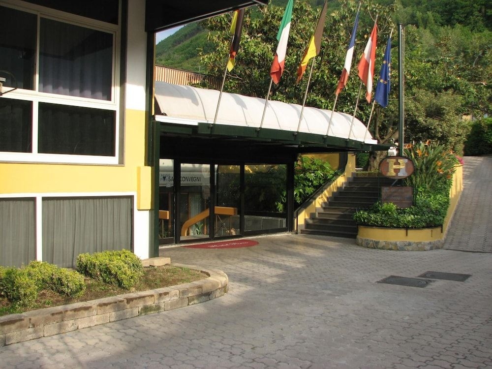 Hotel Parco3