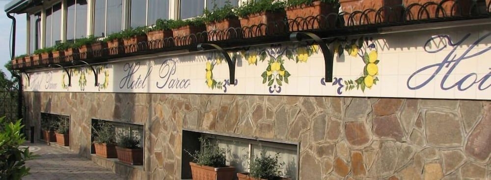 Hotel Parco4