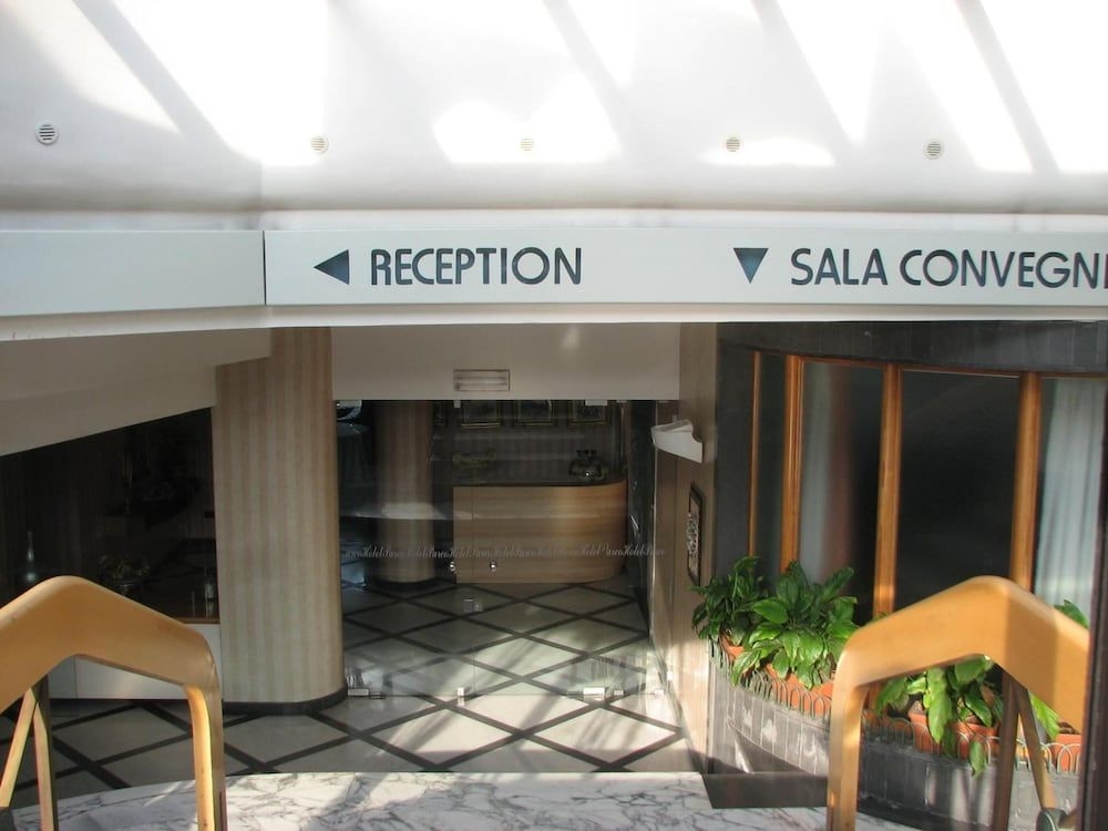 Hotel Parco2