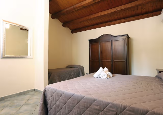Standard Apartment, 1 Bedroom