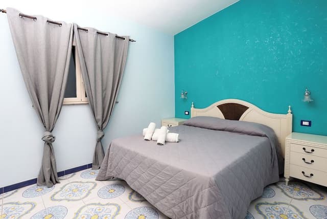 Superior Apartment, 1 Bedroom (Bilo)