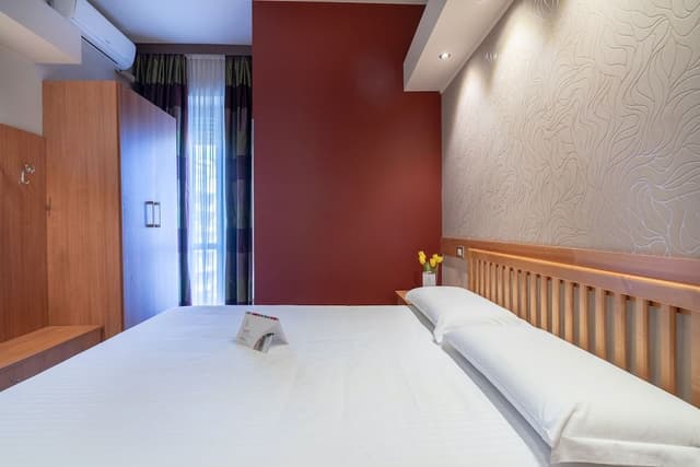 Standard Double Room, 1 King Bed
