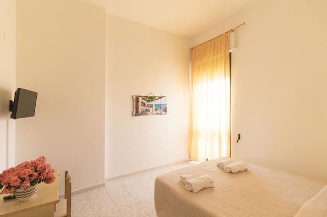 Standard Quadruple Room, 2 Bedrooms, Garden View, Garden Area