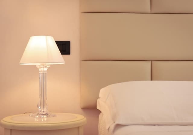 Standard Double Room, 1 King Bed