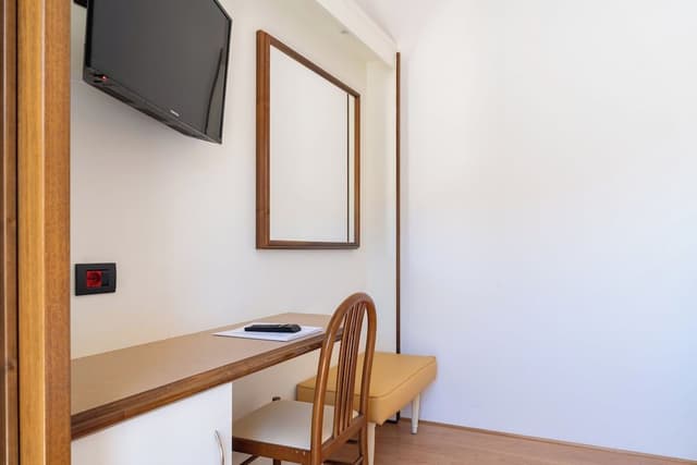 Superior Double Room, 1 King Bed, Partial Sea View