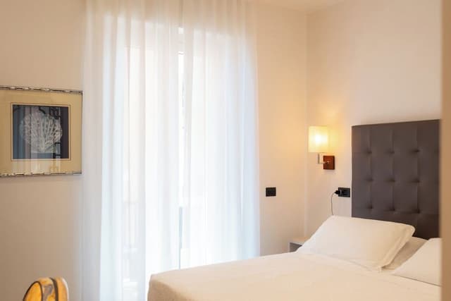 Standard Double Room, 1 King Bed