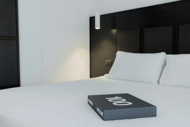 Superior Double Room, 1 King Bed, Sea View