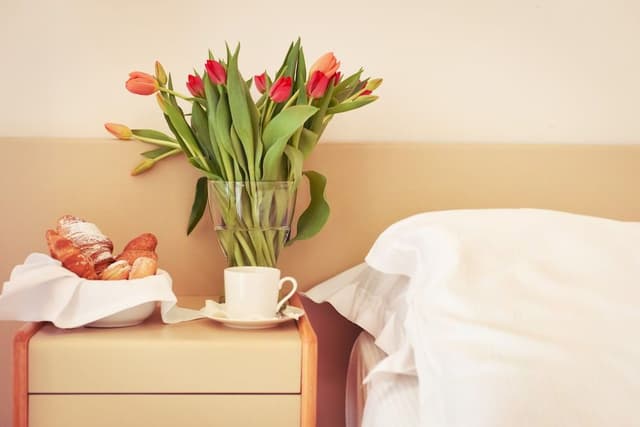 Standard Double Room, 1 King Bed