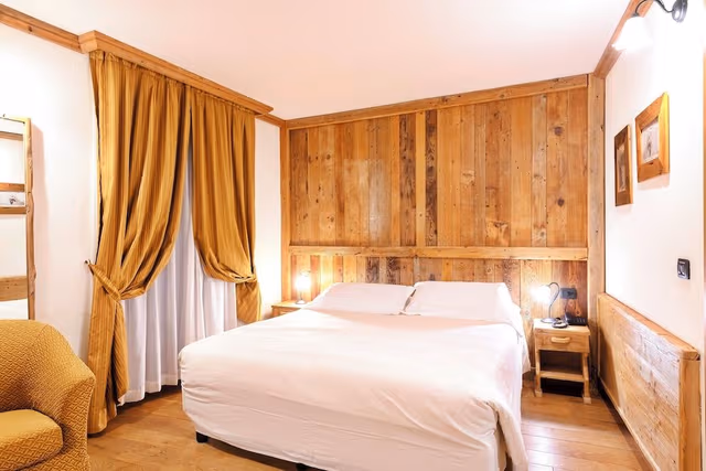 Comfort Double Room