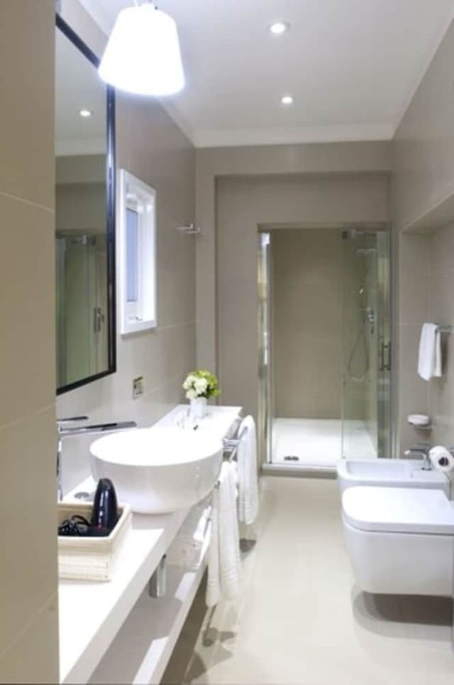 Executive Suite, Ground Floor