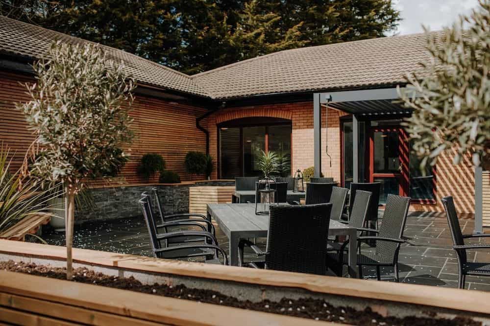 Mercure Blackburn Foxfields Country Hotel Mercure Blackburn Foxfields Country Hotel