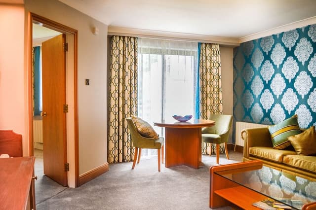 Superior Suite