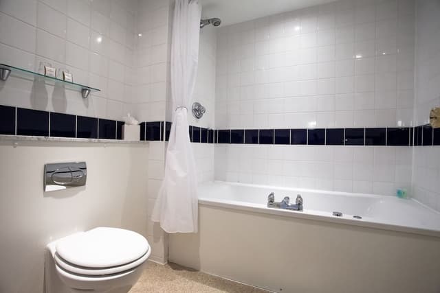 Double Room, Sea View