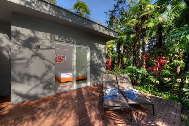 Cottage, Lake View, SPA access included