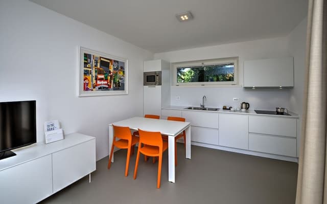 Cottage, Lake View, SPA access included