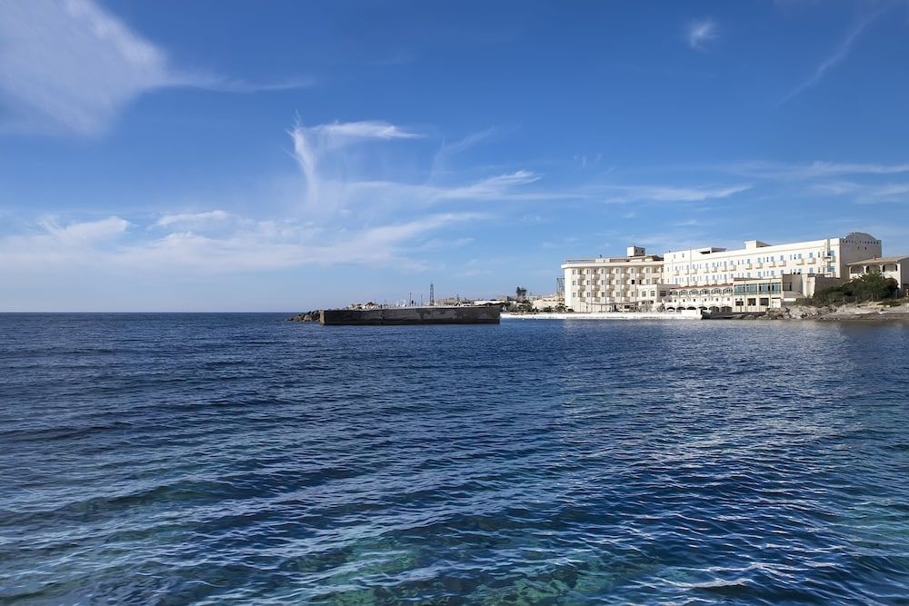 Hotel Tirreno1