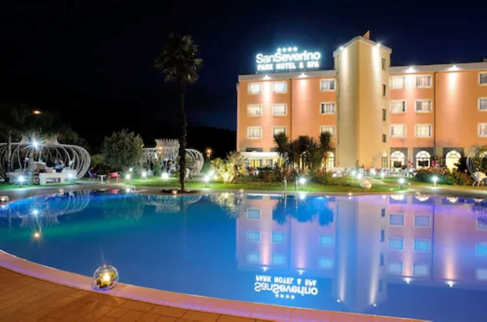 Park Hotel San Severino & Spa2