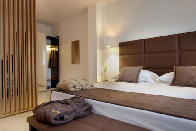 Deluxe Room, 1 Queen Bed, Non Smoking