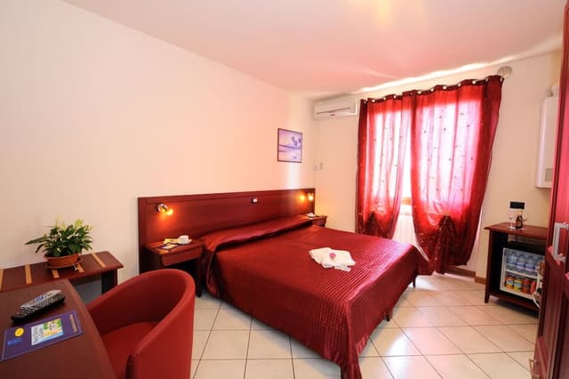 Double or Twin Room