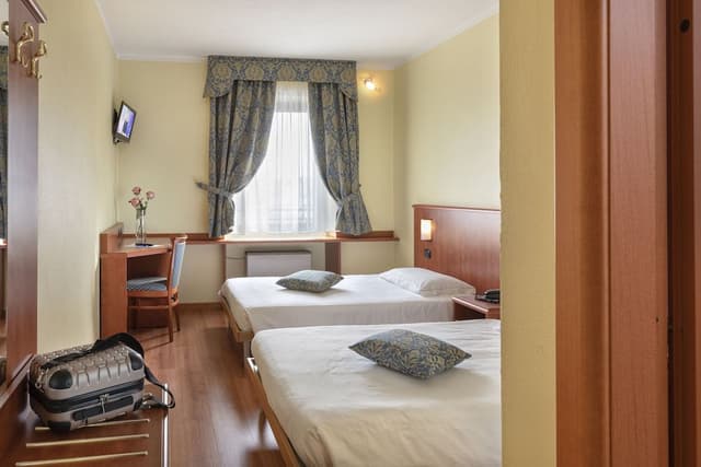 Superior Room, 2 Queen Beds