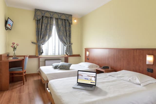 Superior Room, 2 Queen Beds