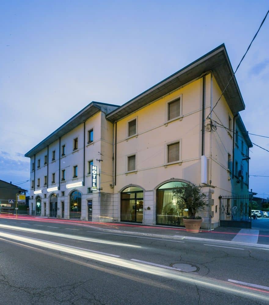 Hotel Postumia Hotel Postumia