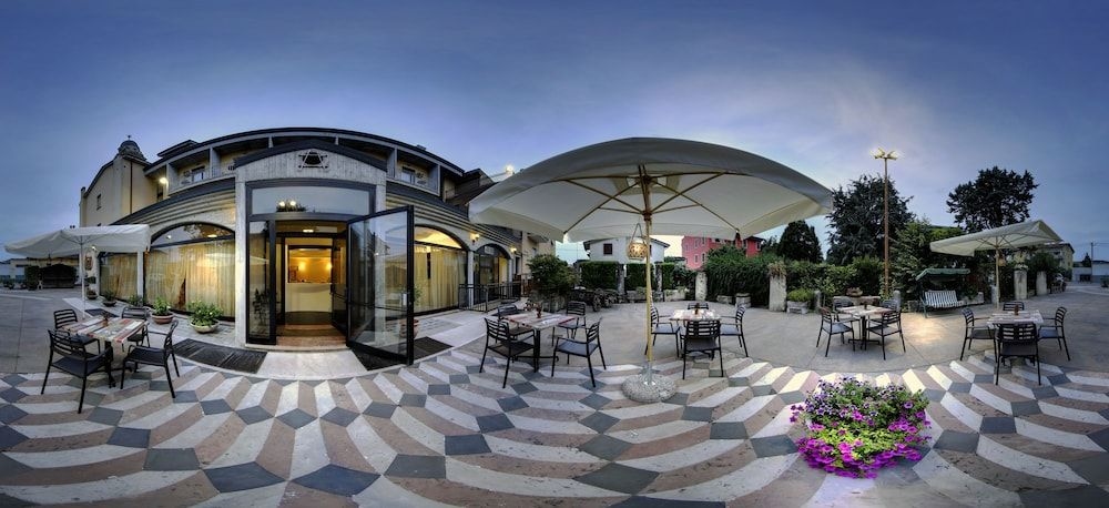 Hotel Postumia2