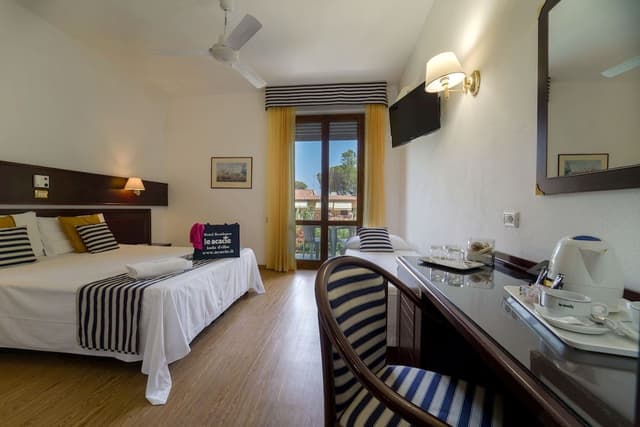 Classic Triple Room