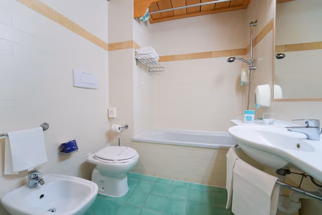 Classic Triple Room