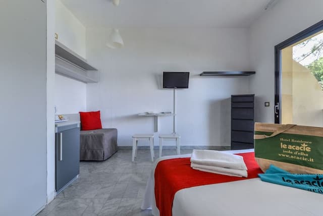 Basic Double Room