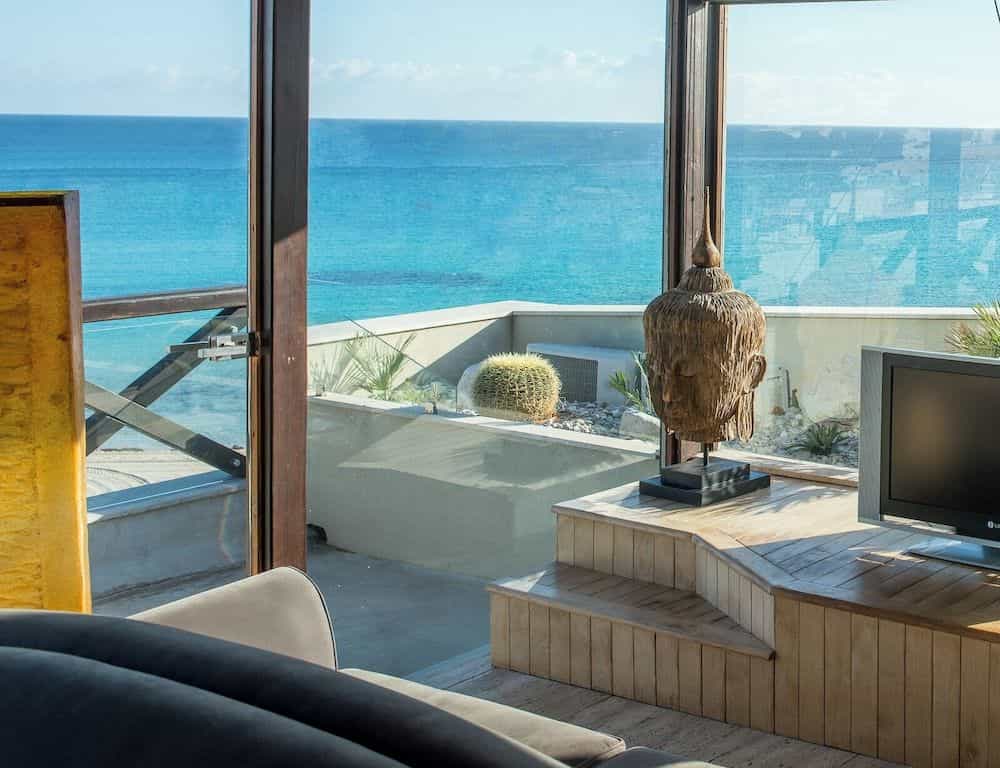 Capo San Vito Hotel