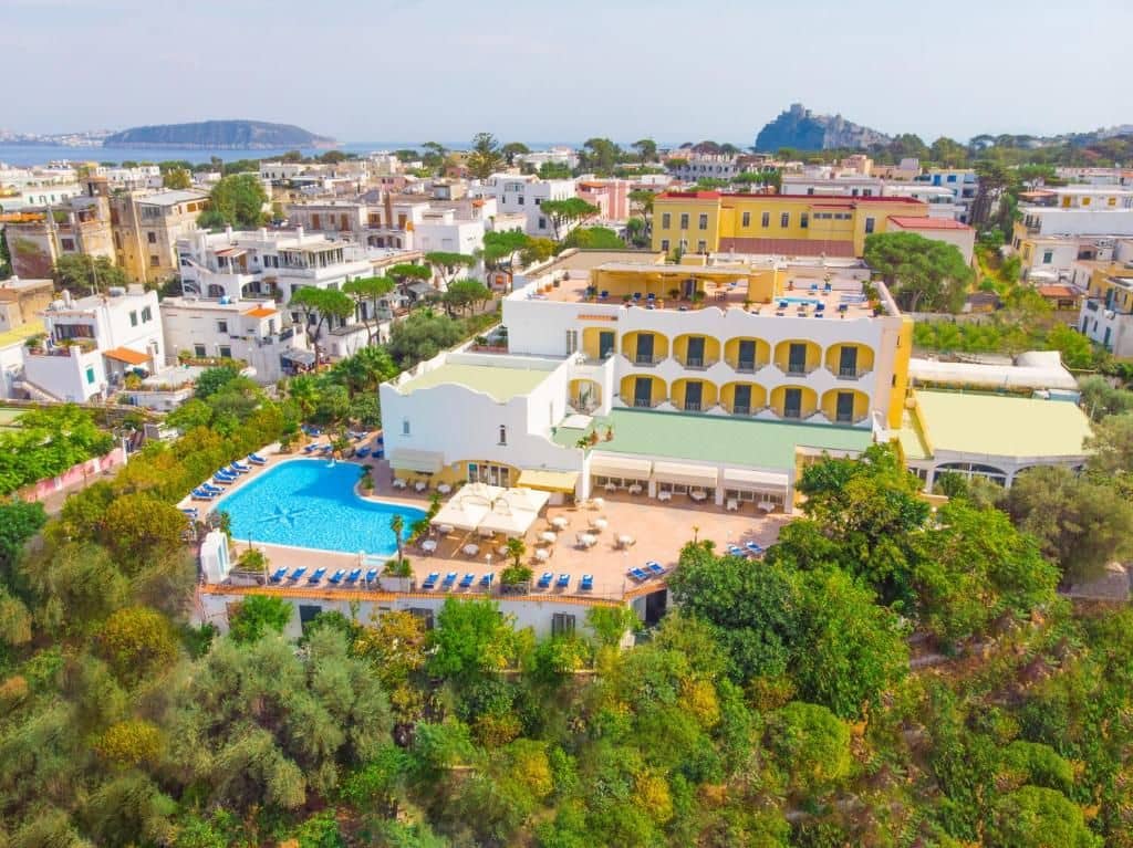 Hotel Terme Felix Hotel Terme Felix