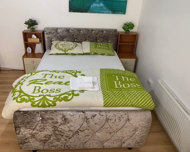 Family Apartment