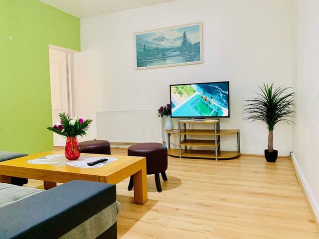 Family Apartment
