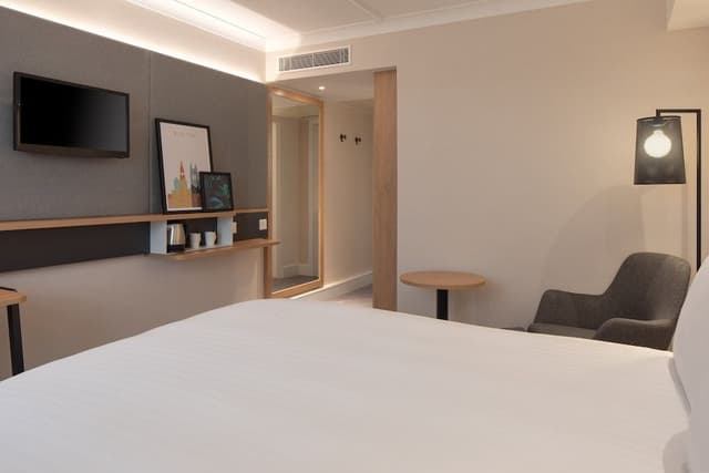Standard Room, 1 Double Bed