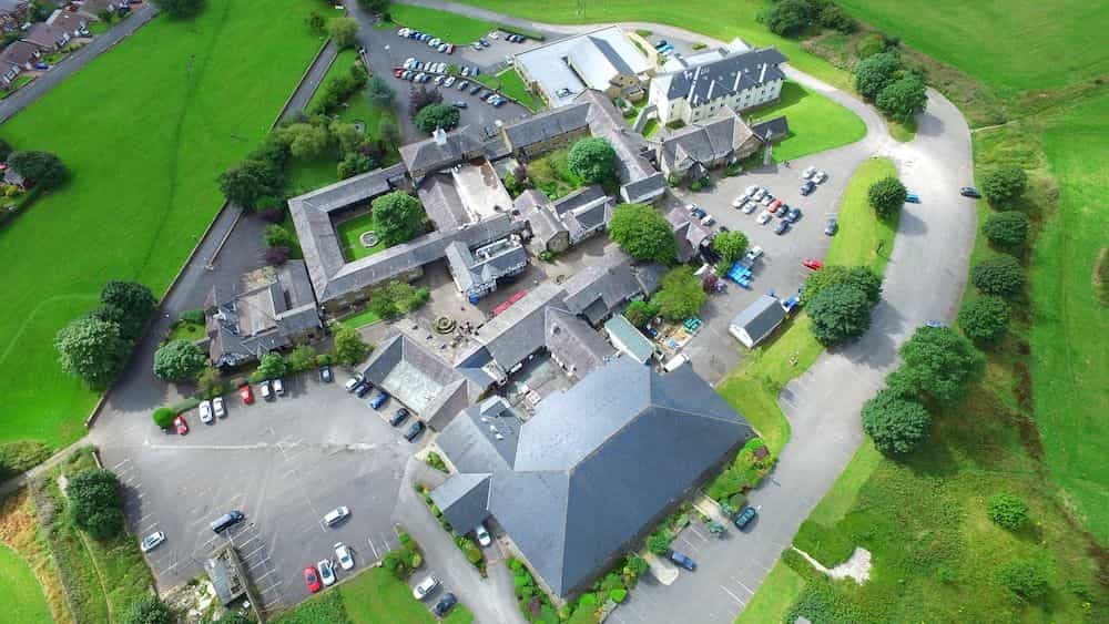Mercure Bolton Last Drop Village Hotel And Spa Mercure Bolton Last Drop Village Hotel And Spa