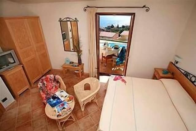 Double Room Exclusive