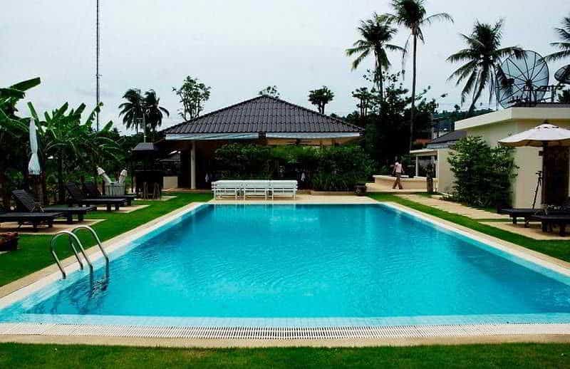 Kasalong Phuket Resort Kasalong Phuket Resort