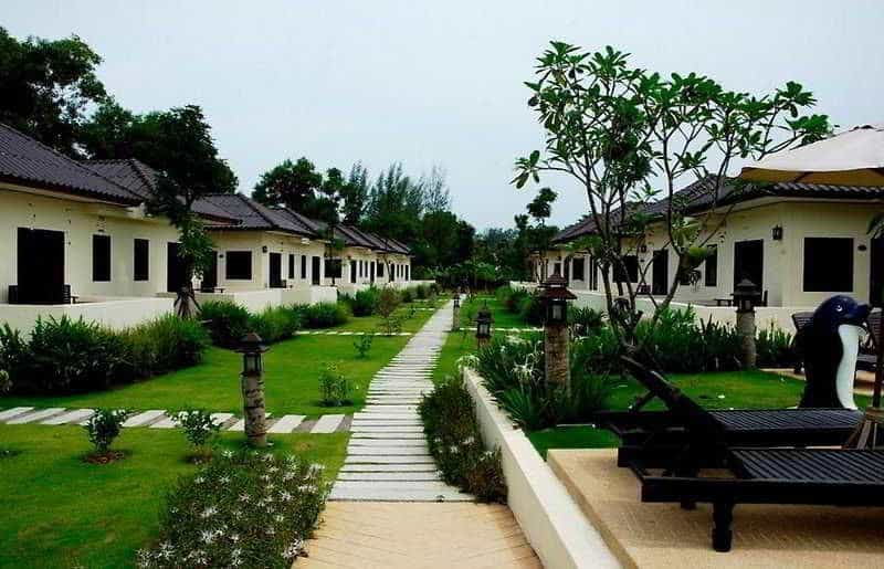 Kasalong Phuket Resort Kasalong Phuket Resort
