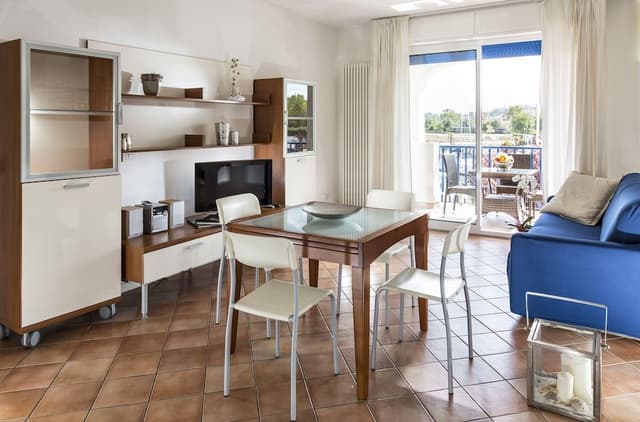 Apartment, 2 Bedrooms