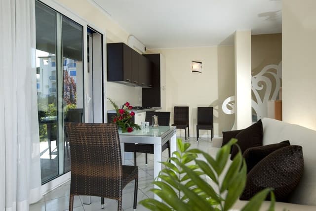 Villa, 2 Bathrooms