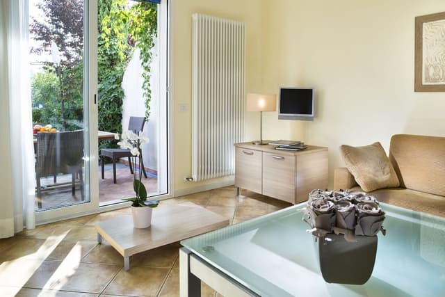 Apartment, 2 Bedrooms