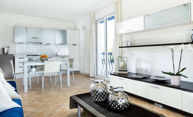 Apartment, 2 Bedrooms