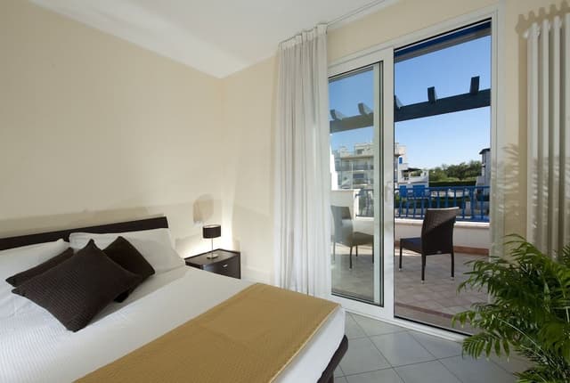 Villa, 2 Bathrooms