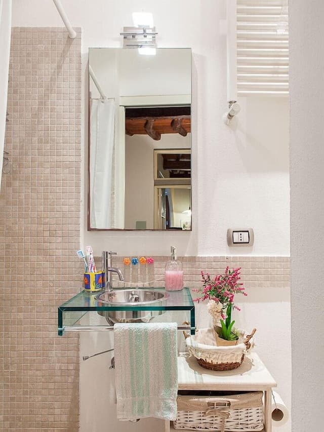 Apartment, 1 Bedroom, City View
