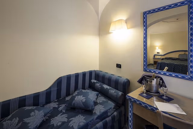 Classic Triple Room