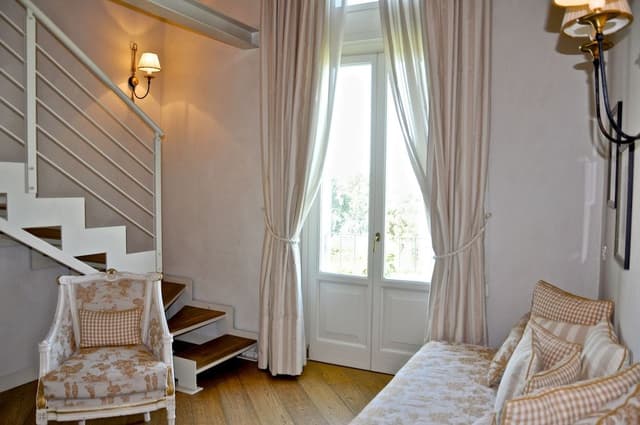 Prestige Duplex