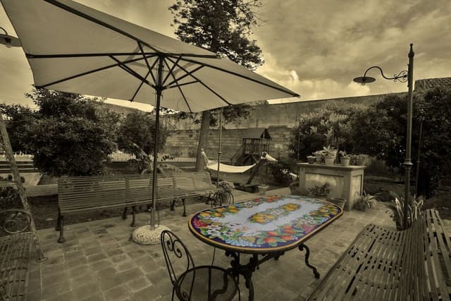 House, 1 Bedroom, Smoking, Terrace