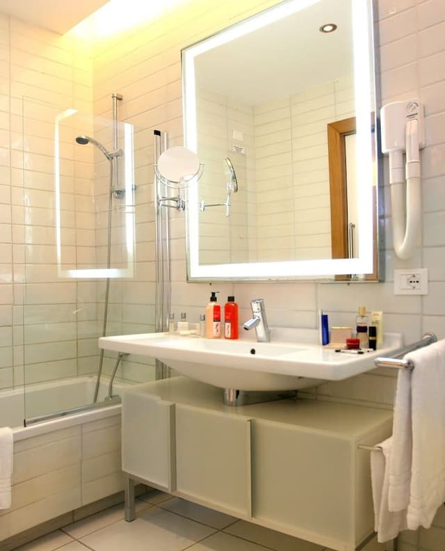 Deluxe Apartment, 1 Bedroom
