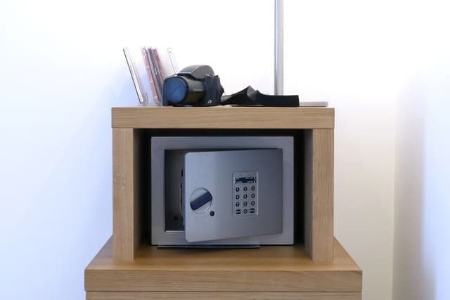 Deluxe Apartment, 1 Bedroom